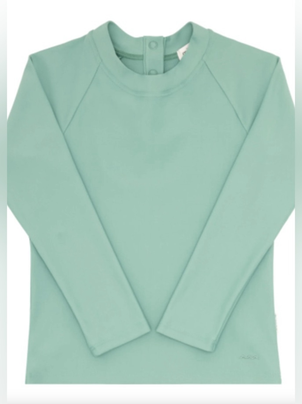 Minnow Unisex Rashguard (2T)